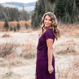 Meet your Posher, Baylee